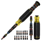 Impact Set 20-IN-1 Sae Sockets Screwdriver Klein Tools 32303HD. Fixed Price $51.99.