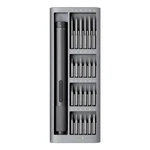 Xiaomi Electric Precision Screwdriver Mijia S2 Steel 350MAH Camera Mobile Laptop. Fixed Price $55.77.