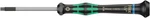 Wera 118075, 2054 Screwdriver For Hexagon Socket Screws 1/8" 60 Mm. Fixed Price $10.94.