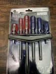 Vulcan Screwdriver Set 8177057. Fixed Price $15.00.