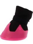 Tubbease Hoof Sock Boot For Horses - Sold Individually Small/pink New. Fixed Price $36.00.