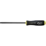 Bondhus 10609 5/32" X 3.6" Ball End Screwdriver With Proguard Finish, Piece. Fixed Price $12.41.