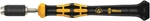 Wera 074800, 1460 Esd Kraftform Micro Torque SCREWDRIVERS,(0.02-0.11 Nm). Fixed Price $190.38.