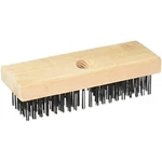 Allway Tool WB619 Blck Carbon Steel Brush. Fixed Price $18.49.
