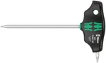 Wera 467 Tx Hf 100MM T-handle Torx Wrench. Fixed Price $17.07.