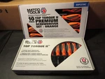 Matco 10PC. Screwdriver Set SSPCO10C And 7PC. Nut SPOND7TB , New. Fixed Price $249.50.