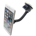 Car Mount Magnetic Holder Dash Windshield Gooseneck Strong Grip For Cell Phones. Fixed Price $20.89.