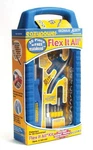 Eazypower 2479544 26-PIECE Eazyload Flex-a Bit Screwdriver Kit, 10-1/2 In. Fixed Price $115.74.