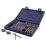 Irwin 48 Piece Extractor & Drill Bit Set. Fixed Price $785.99.