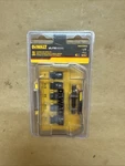 Dewalt DWADND-5 5PC Detachable Magnetic Nut Driver Set Factory Sealed. Fixed Price $24.99.