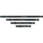 Flip Socket Replacement Hex Shafts Inch 6-1/2 Pack Klein Tools 32944. Fixed Price $35.99.