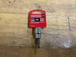 Craftsman Cmmt 44369 3/8 Drive Phillips Head Socket PH1. Fixed Price $6.00.