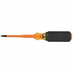 Klein Tools 6944INS Slim-tip 1000V Insulated Screwdriver, #2 Square, 4-INCH. Fixed Price $19.21.