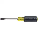 600-4KLEIN Tools Screwdriver Cushn-grip Sq-shank Keystone 1/4"X4". Fixed Price $24.12.