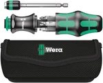 Wera 051024 Kraftform Kompakt 25 Pouch Set, Flat. Fixed Price $60.81.
