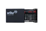 Wiha 71994 38 Piece Bits Collector And Magnetic Holder Set. Fixed Price $54.27.