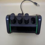 Oivo Rechargeable Battery Packs & Charger Station Series X/xbox One. Fixed Price $7.59.