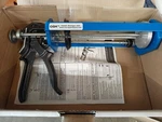 New Sulzer Mixpac Usa 159305 M750X/10 Dispenser 750ML 10:1 Ma 26:1 Cox. Fixed Price $100.32.