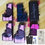 100% Battery Replacement For Iphone 11 12 13 14 Pro Max Xs 8 6 Lot Adhesive Tool. Fixed Price $24.26.
