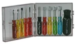 Xcelite PS130 Screw/nut Driver Set. Fixed Price $68.80.