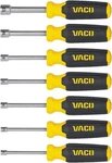 Vaco VAC7071 7-PIECE Metric Hex Nut-driver Set, Hollow Shaft, Magnetic,.... Fixed Price $39.95.