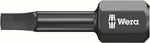 Wera 05073931001 Bits For Square Socket Screw "impact 868/1 Dc Sb 2X25MM. Fixed Price $10.25.