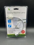 New Package Naturalight Sewing Machine Lamp Ultra Bright Led Daylight UN1180. Fixed Price $40.00.