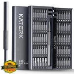 Katerk 80-IN-1 Precision Mini Screwdriver Set. Fixed Price $41.99.