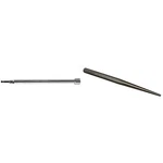 Klein Tools PND91610 9/16" Power Nut Driver 10" & Mayhew 72012 3/16" Line-up Pun. Fixed Price $62.39.