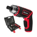 Avid Power Electric Screwdriver Set Rechargeable 4V Cordless Screwd... Fast Ship. Fixed Price $45.10.