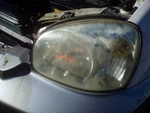 Front Door Switch Driver's Window Master Fits 01-06 Santa Fe 164995. Fixed Price $50.00.
