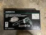 Brand New Metabo Super Collated Screwdriver Fastening System #W6V4SD2. Fixed Price $120.99.