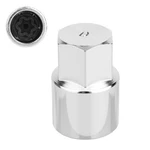 D-wheel Locking Nut Removal Tool, Premium Durable Socket Ad.... Fixed Price $41.66.