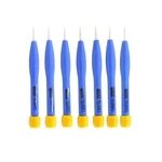 7X Ceramic Screwdriver Tool Anti Static Non Magnetic Conductive Repair. Fixed Price $15.11.