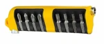 Felo 63429 Impact Holder & Magnetic 8 Torx Bits, Lifetime Warr.. Fixed Price $34.88.