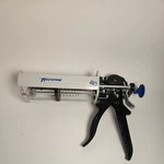 Newborn DR100N 26:1 Manual Applicator Caulking Gun. Fixed Price $60.27.