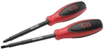 Gardner Bender SCE-3262 #2 Phillips 3/16 Standard Insulated Screwdriver Set. Fixed Price $12.49.
