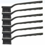 Hyde 46615 Wire Brushes - Pack Of (nylon). Fixed Price $21.99.