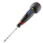 Vessel Ball Grip Cordless Electric Screwdriver Variable Speed Recharge 220USBP5U. Fixed Price $84.60.