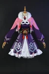 Genshin Impact Yun Jin Full Set Uniform Cosplay Costume Halloween. Fixed Price $170.02.