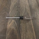 Craftsman 9-41477 T-30 Torx Screwdriver Made In Usa. Fixed Price $8.95.