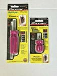 Picquic Multique / Teeny Turner Screwdrivers - Fuchsia. Fixed Price $22.00.