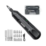 Mini Electric Screwdriver SET,3.7V 800 Mah Usb-c Rechargeable Cordl... Fast Ship. Fixed Price $38.31.