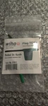 Wiha 37012 Torx Flag Handle Driver T20 - 2PK Germany. Fixed Price $10.28.