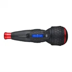 Vessel Tool 220USB Cordless Ball Grip Screwdriver. Fixed Price $55.18.