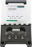 Stahlwille Bits-magazine 96081113 Set With Psc. 1204/8. Fixed Price $57.94.