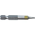 Big Timber In. Torx Bit (2-PIECE) T10MP 809486795505. Fixed Price $11.75.