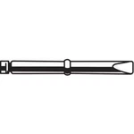 Weller CT6D8 Series Screwdriver Tip 800?F 4.7MM, For W100PG/W100P3. Fixed Price $14.95.
