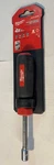 Milwaukee 8MM Hollow Core Nut Driver 48-22-2435. Fixed Price $7.00.