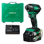 Metabo Hpt 36V Multivolt Cordless Triple Hammer Bolt Impact Driver KIT,WH36DC,. Fixed Price $381.38.